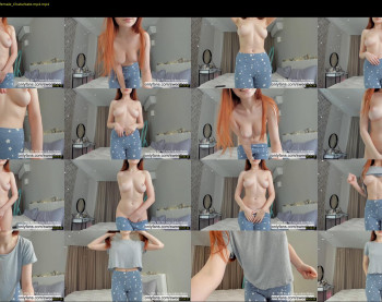 _o0o__ — 64 minute Chaturbate female cam show recording, 1080p, Jan 9, 2021