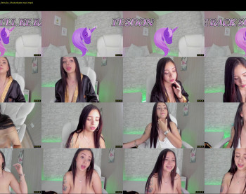 _paulah — 70 minute Chaturbate female cam show recording, 1080p, Jan 9, 2021