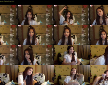 _pilya_ — 44 minute Chaturbate female cam show recording, 720p, Jan 8, 2021