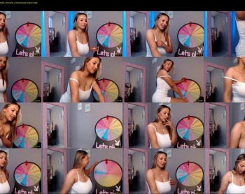 abby_rosse_ — 77 minute Chaturbate female cam show recording, 720p, Jan 9, 2021