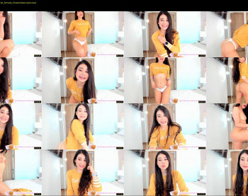 abie_owen — 70 minute Chaturbate female cam show recording, 1080p, Jan 8, 2021
