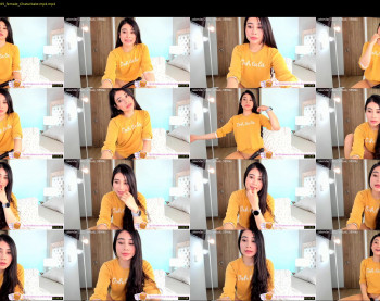 abie_owen — 4 minute Chaturbate female cam show recording, 1080p, Jan 9, 2021