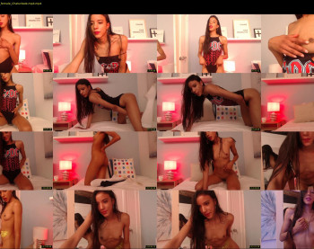 abiee__ — 115 minute Chaturbate female cam show recording, 720p, Jan 8, 2021