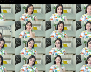 adelewalsh — 3 minute Chaturbate female cam show recording, 720p, Jan 9, 2021