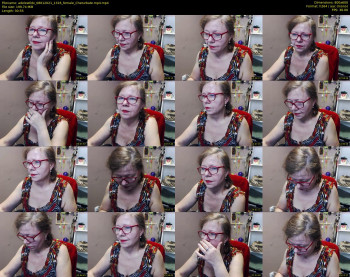 adelewildx — 31 minute Chaturbate female cam show recording, 480p, Jan 8, 2021