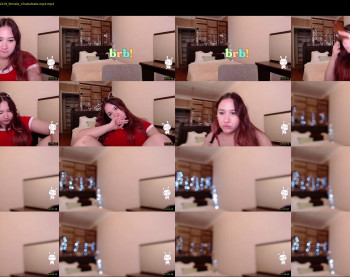 airbags2000 — 58 minute Chaturbate female cam show recording, 720p, Jan 8, 2021