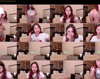 airbags2000 — 58 minute Chaturbate female cam show recording, 720p, Jan 8, 2021