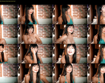 alejastorm — 70 minute Chaturbate female cam show recording, 1080p, Jan 9, 2021