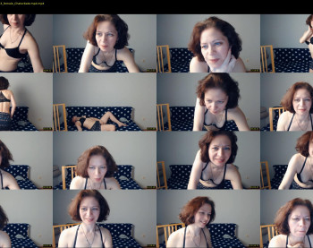 alena_vip — 70 minute Chaturbate female cam show recording, 1080p, Jan 8, 2021