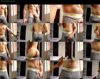 alexdimartino — 113 minute Chaturbate male cam show recording, 720p, Jan 8, 2021