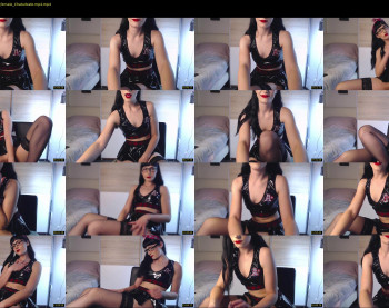 alycetn — 19 minute Chaturbate female cam show recording, 720p, Jan 8, 2021