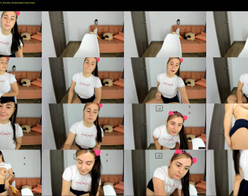 amy_ross — 70 minute Chaturbate female cam show recording, 1080p, Jan 8, 2021