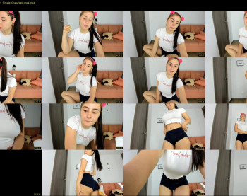 amy_ross — 72 minute Chaturbate female cam show recording, 1080p, Jan 8, 2021