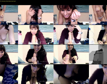 amysmilez — 81 minute Chaturbate female cam show recording, 720p, Jan 8, 2021