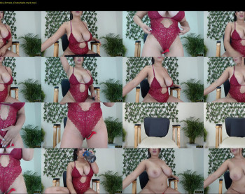 analiia_cox — 70 minute Chaturbate female cam show recording, 1080p, Jan 8, 2021