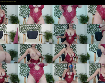 analiia_cox — 70 minute Chaturbate female cam show recording, 1080p, Jan 8, 2021