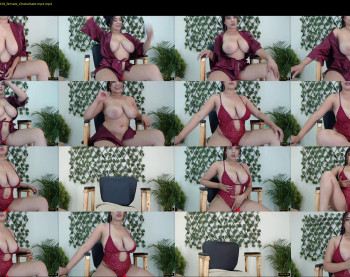 analiia_cox — 72 minute Chaturbate female cam show recording, 1080p, Jan 8, 2021