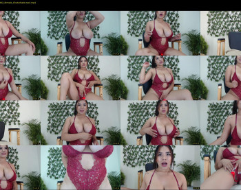 analiia_cox — 68 minute Chaturbate female cam show recording, 1080p, Jan 8, 2021