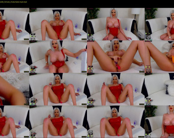 anasstacia__ — 70 minute Chaturbate female cam show recording, 1080p, Jan 8, 2021