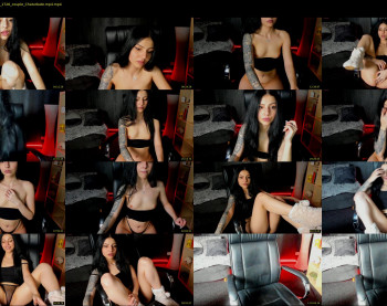 anemariejolie — 72 minute Chaturbate female cam show recording, 1080p, Jan 8, 2021