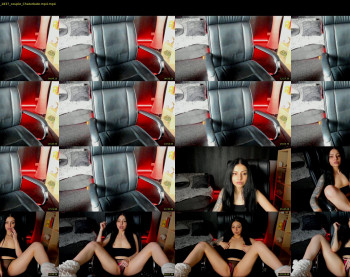 anemariejolie — 71 minute Chaturbate female cam show recording, 1080p, Jan 8, 2021