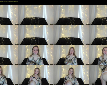 angel_from_sky — 70 minute Chaturbate female cam show recording, 1080p, Jan 8, 2021