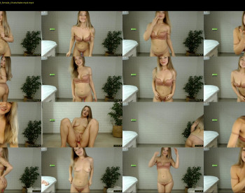 anitaraj_ — 135 minute Chaturbate female cam show recording, 720p, Jan 9, 2021