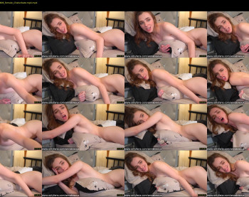 annabisoux — 71 minute Chaturbate female cam show recording, 1080p, Jan 8, 2021