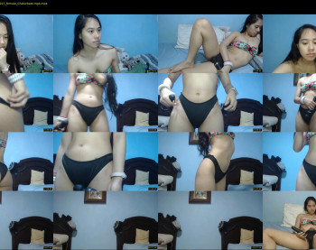 annaxnasty — 71 minute Chaturbate female cam show recording, 720p, Jan 9, 2021