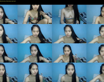 annaxnasty — 23 minute Chaturbate female cam show recording, 720p, Jan 9, 2021