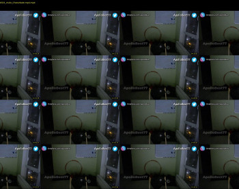 apollobest77 — 36 minute Chaturbate male cam show recording, 720p, Jan 9, 2021