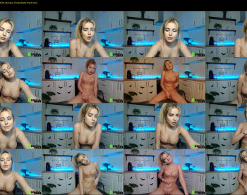 asuna_niiya — 59 minute Chaturbate couple cam show recording, 1080p, Jan 8, 2021