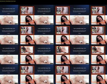 ayumilove — 3 minute Chaturbate female cam show recording, 1080p, Jan 8, 2021