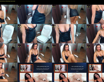 ayumilove — 19 minute Chaturbate female cam show recording, 1080p, Jan 8, 2021