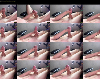 babyfacenorth — 19 minute Chaturbate male cam show recording, 1080p, Jan 9, 2021