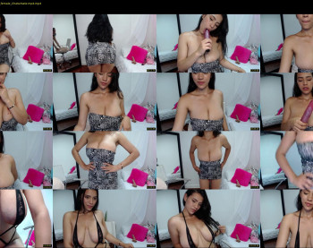 basthet — 70 minute Chaturbate female cam show recording, 1080p, Jan 8, 2021