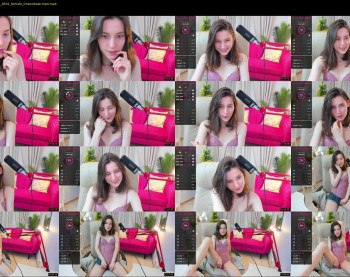beckymartens — 26 minute Chaturbate female cam show recording, 1080p, Jan 9, 2021