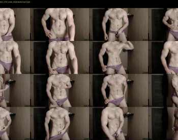 big_nick_for_you_ — 9 minute Chaturbate male cam show recording, 1080p, Jan 8, 2021