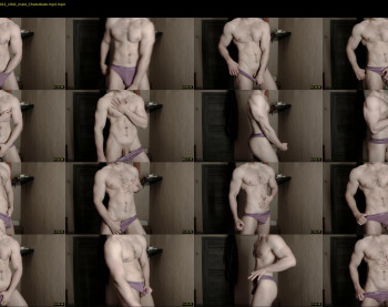 big_nick_for_you_ — 27 minute Chaturbate male cam show recording, 1080p, Jan 8, 2021