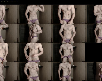 big_nick_for_you_ — 29 minute Chaturbate male cam show recording, 1080p, Jan 8, 2021