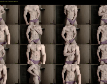 big_nick_for_you_ — 32 minute Chaturbate male cam show recording, 1080p, Jan 8, 2021