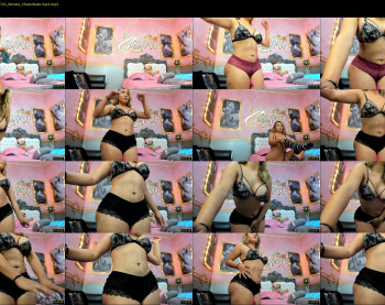 bigsexy_ass — 14 minute Chaturbate female cam show recording, 720p, Jan 8, 2021