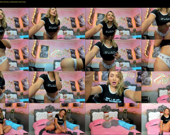 bigsexy_ass — 17 minute Chaturbate female cam show recording, 720p, Jan 8, 2021