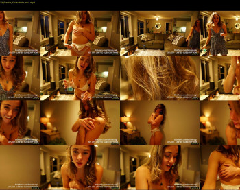bloomyogi — 114 minute Chaturbate female cam show recording, 720p, Jan 9, 2021