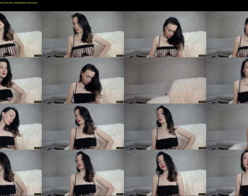 blueeyeess — 27 minute Chaturbate female cam show recording, 720p, Jan 8, 2021