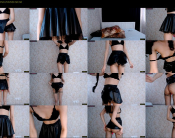 bona_ — 40 minute Chaturbate female cam show recording, 720p, Jan 8, 2021