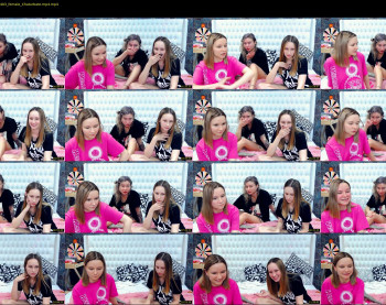 boooooom_ — 14 minute Chaturbate female cam show recording, 720p, Jan 8, 2021