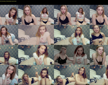boooooom_ — 72 minute Chaturbate female cam show recording, 1080p, Jan 8, 2021