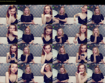 boooooom_ — 8 minute Chaturbate female cam show recording, 1080p, Jan 9, 2021