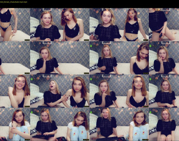 boooooom_ — 75 minute Chaturbate female cam show recording, 1080p, Jan 9, 2021